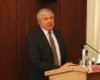 Ексчиновник Київської ОДА отримав три роки тюрми за махінації з грантами ЄС для переселенців
