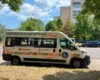 У Броварах запрацювало соціальне таксі для ветеранів: хто та куди може поїхати