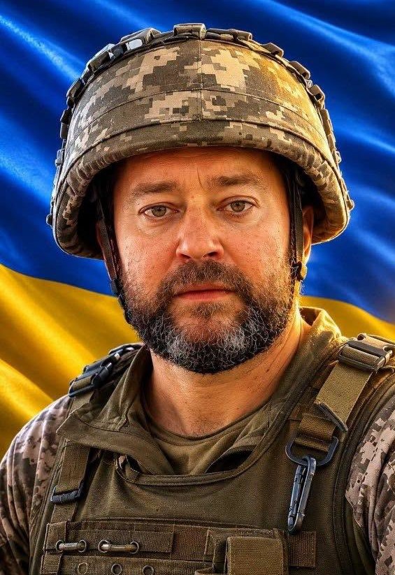 Тривалий час він перебував на Курахівському напрямку