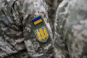 Суд покарав військового ТЦК за застосування сили під час мобілізаційних заходів