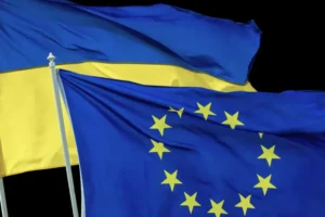 Україна та ЄС домовилися про об’єднання державних цифрових систем