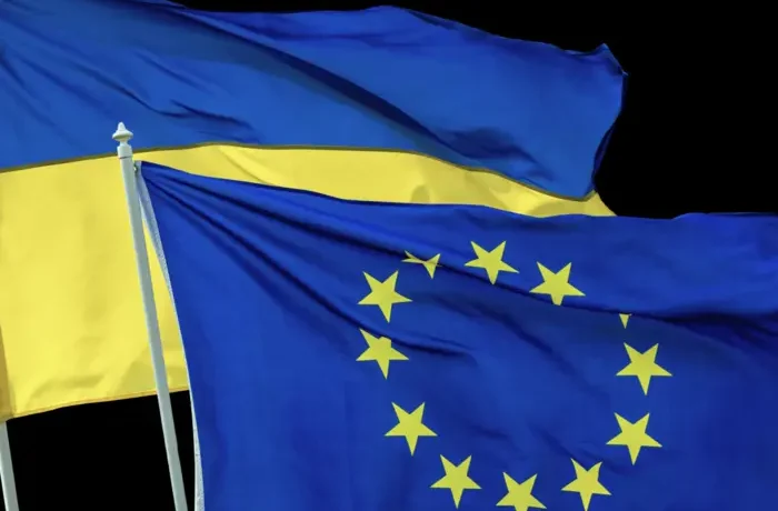 Україна та ЄС домовилися про об’єднання державних цифрових систем