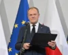 Туск визнав антиукраїнські настрої поляків і закликав не роздмухувати конфлікт