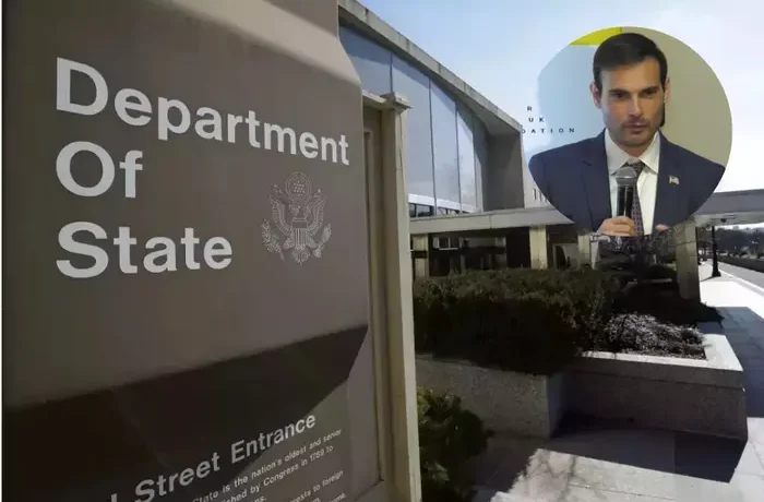 Держдеп США визнав: Україна переламала ситуацію на фронті