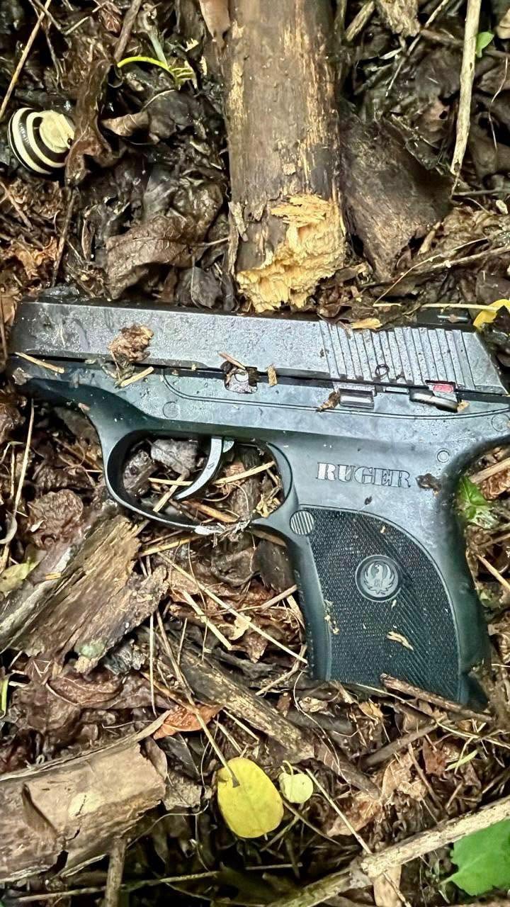 Вихідці з Кавказу відкрили вогонь посеред вулиці