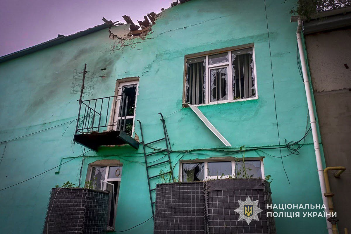 На Сумщині через атаку ворога двоє загиблих та четверо поранених  фото 1