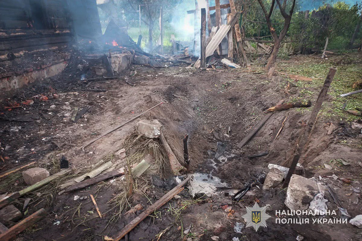 На Сумщині через атаку ворога двоє загиблих та четверо поранених  фото 2