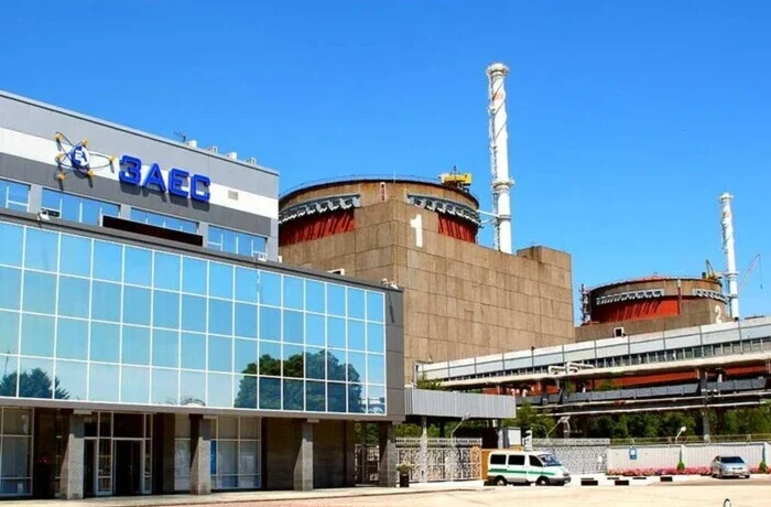 МАГАТЕ повідомило про локальне перемир’я біля Запорізької АЕС