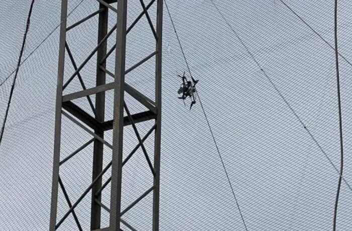 Світовий бізнес почав вкладати мільярди в захист від дронів