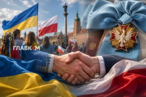 Чому я повертаю орден Польщі