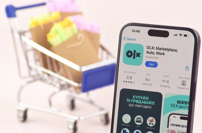 Податок на OLX: які політичні сили підтримали додаткові витрати українців – аналіз