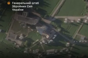 Удар по центру космічного зв’язку «Дубна». Генштаб повідомив наслідки