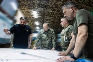 Скандал у полку «Скеля»: нардеп пояснив, чи загрожує Сирському відставка