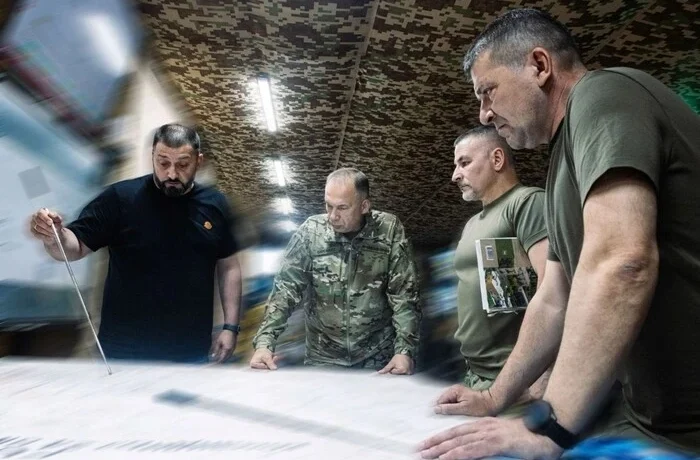 Скандал у полку «Скеля»: нардеп пояснив, чи загрожує Сирському відставка