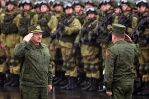 Поточний стан армії Лукашенка та перспективи. Що важливо знати