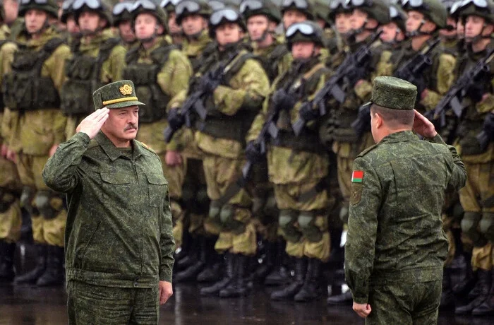 Поточний стан армії Лукашенка та перспективи. Що важливо знати