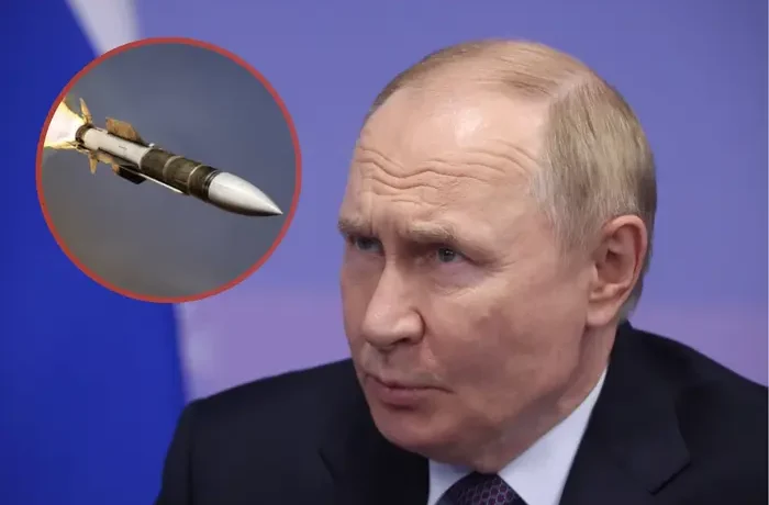 Обіцяють апокаліпсис Києву: чому російська істерика – це поведінка імпотента