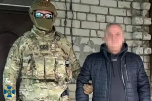 Удар по Дніпру 2 червня: СБУ з’ясувала, хто допомагав РФ готувати атаку
