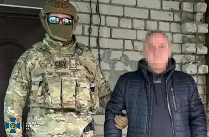 Удар по Дніпру 2 червня: СБУ з’ясувала, хто допомагав РФ готувати атаку