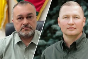 Уряд звільнив двох голів райдержадміністрацій на Полтавщині та Черкащині