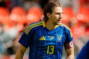 Забарний дізнався клуб, в якому може продовжити кар’єру