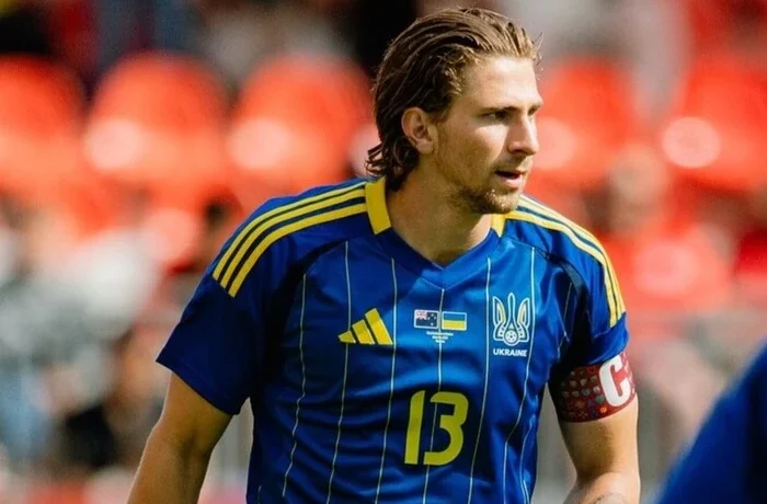 Забарний дізнався клуб, в якому може продовжити кар’єру