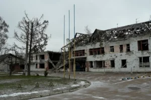 «Ситуація дуже складна». Крулько розповів про розвиток біатлону на Сумщині та Чернігівщині