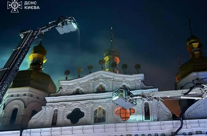 Повітряні сили звернулися до українців після масованого удару по Києву