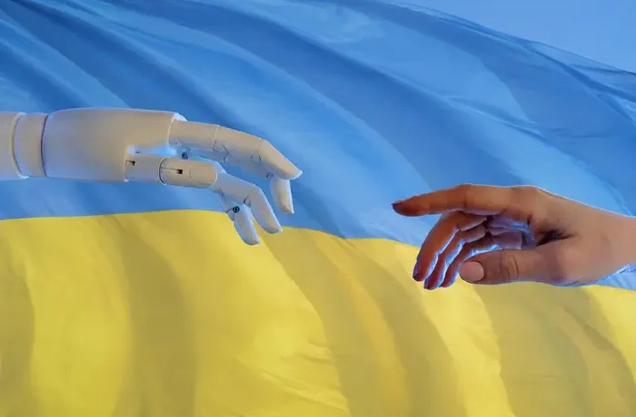 Україна отримає закон про ШІ і власну мовну модель – Мінцифри