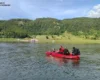 Четверо людей зникли на Дністрі під Чернівцями, троє з них – діти