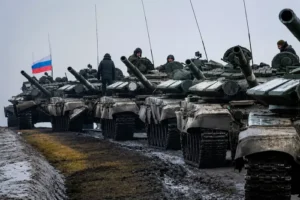 Путін відновить армію для нової війни за 5–7 років – Foreign Affairs