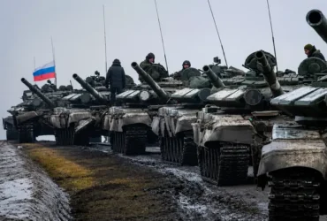 Путін відновить армію для нової війни за 5–7 років – Foreign Affairs
