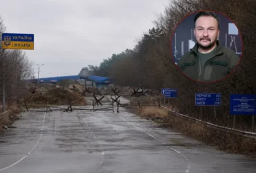 Радник Міноборони розповів, як Білорусь допомагала Росії керувати дронами