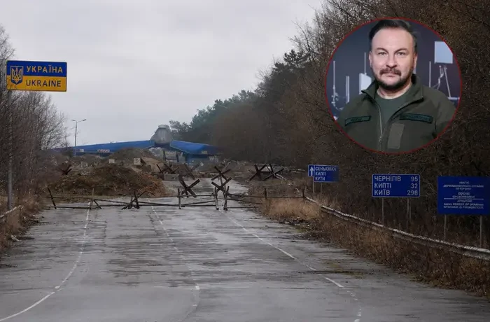 Радник Міноборони розповів, як Білорусь допомагала Росії керувати дронами