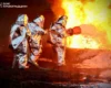 РФ атакувала об’єкт інфраструктури у Кропивницькому (фото)