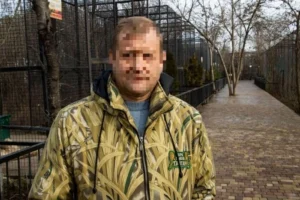 Вивозив унікальних тварин з «Асканія-Нова»: бізнесмену оголошено підозру