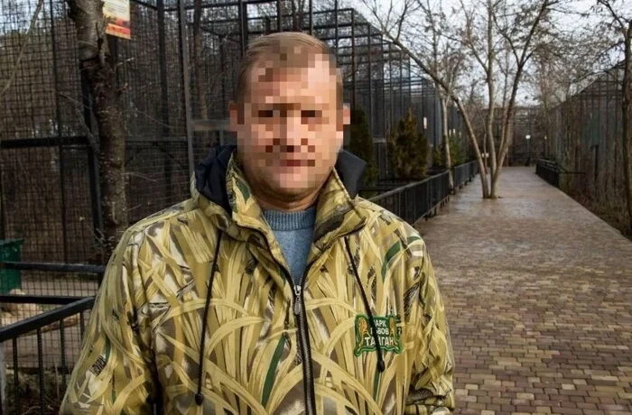 Вивозив унікальних тварин з «Асканія-Нова»: бізнесмену оголошено підозру