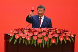 Китайський мир для України: суверенітет без свободи