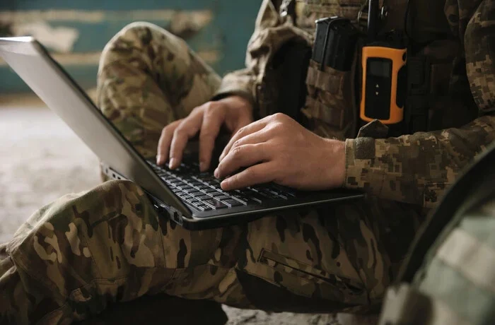 Університет «Метінвест Політехніка» відкрив спрощений вступ для ветеранів