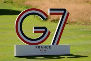 G7 ухвалила підсумкову заяву: санкції проти РФ і зброя для України