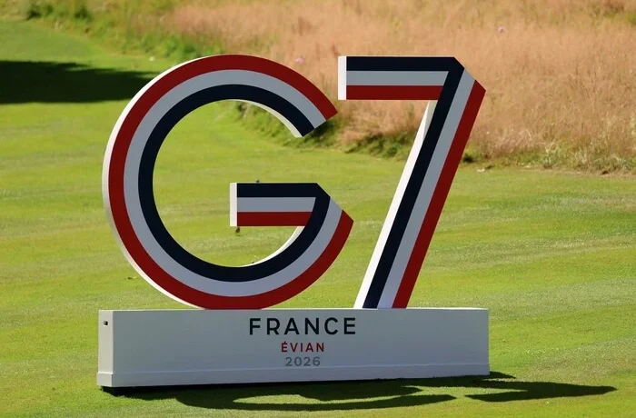 G7 ухвалила підсумкову заяву: санкції проти РФ і зброя для України