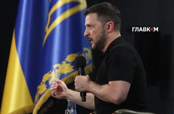 «Воює Путін, а розплачується народ». Зеленський закликав росіян протверезіти