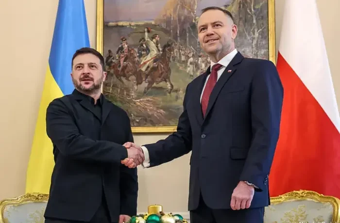 Як Навроцький вистрілив собі в ногу