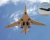 Винищувачі НАТО перехопили російські Ту-160 над Норвезьким морем