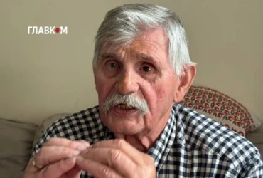 Один із творців української Конституції спрогнозував подальшу долю Криму і самої Росії