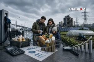 Про ціни та вартість життя в Україні. Як рятувати ситуацію?