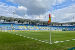 «Динамо» назвало стадіон, на якому гратиме єврокубкові матчі сезону 2026/27