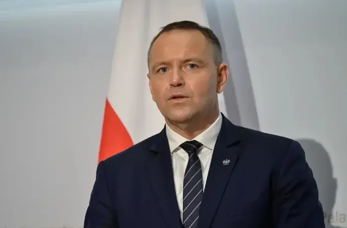 Конференція з відбудови України у Гданську: чи отримав Навроцький запрошення