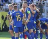 Боснія і Герцеговина переграла Катар на Чемпіонаті світу 2026