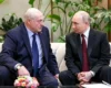 Дводенні переговори Путін-Лукашенко. Про що не домовилися диктатори?